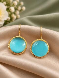 Premium Earrings Assam silver jewellery